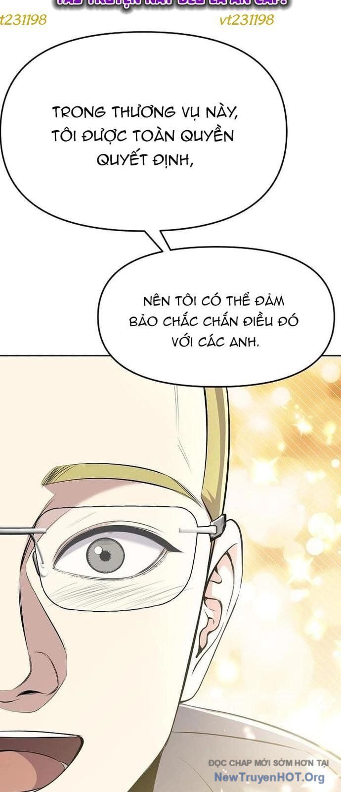 Nhân Viên Thực Tập Kim Cheolsu - chap107 - Trang 72